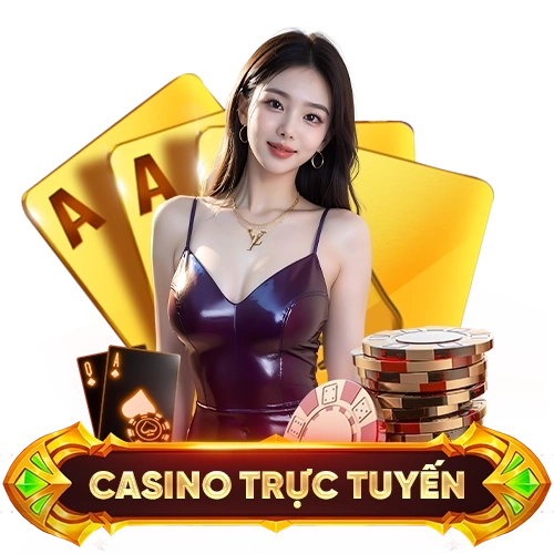 Casino trực tuyến SV66