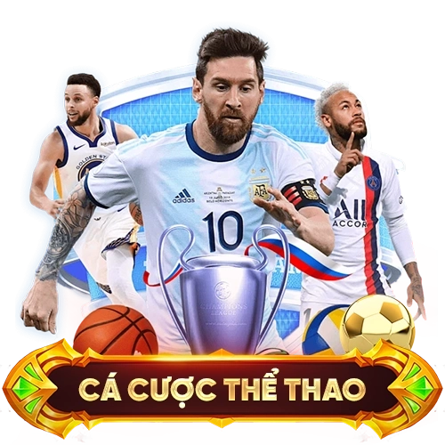Cược thể thao SV66