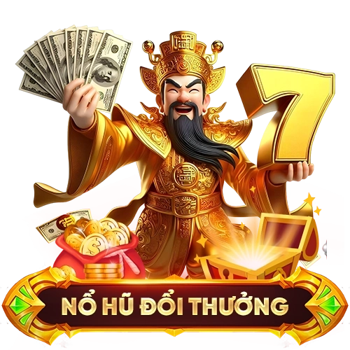 nổ hũ đổi thưởng SV66